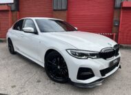 2020 BMW 330d M Sport Saloon *M SPORT PLUS-FSH-M KIT* Auto