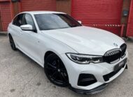 2020 BMW 330d M Sport Saloon *M SPORT PLUS-FSH-M KIT* Auto