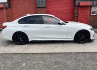 2020 BMW 330d M Sport Saloon *M SPORT PLUS-FSH-M KIT* Auto