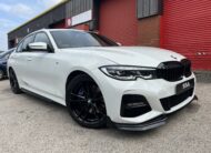 2020 BMW 330d M Sport Saloon *M SPORT PLUS-FSH-M KIT* Auto
