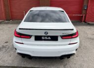 2020 BMW 330d M Sport Saloon *M SPORT PLUS-FSH-M KIT* Auto