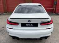 2020 BMW 330d M Sport Saloon *M SPORT PLUS-FSH-M KIT* Auto