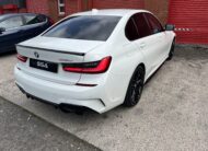 2020 BMW 330d M Sport Saloon *M SPORT PLUS-FSH-M KIT* Auto