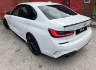 2020 BMW 330d M Sport Saloon *M SPORT PLUS-FSH-M KIT* Auto