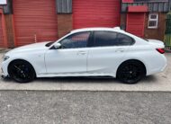2020 BMW 330d M Sport Saloon *M SPORT PLUS-FSH-M KIT* Auto