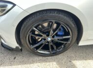 2020 BMW 330d M Sport Saloon *M SPORT PLUS-FSH-M KIT* Auto