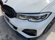 2020 BMW 330d M Sport Saloon *M SPORT PLUS-FSH-M KIT* Auto