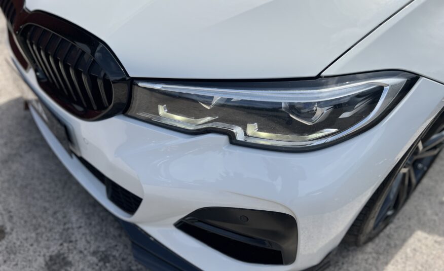 2020 BMW 330d M Sport Saloon *M SPORT PLUS-FSH-M KIT* Auto