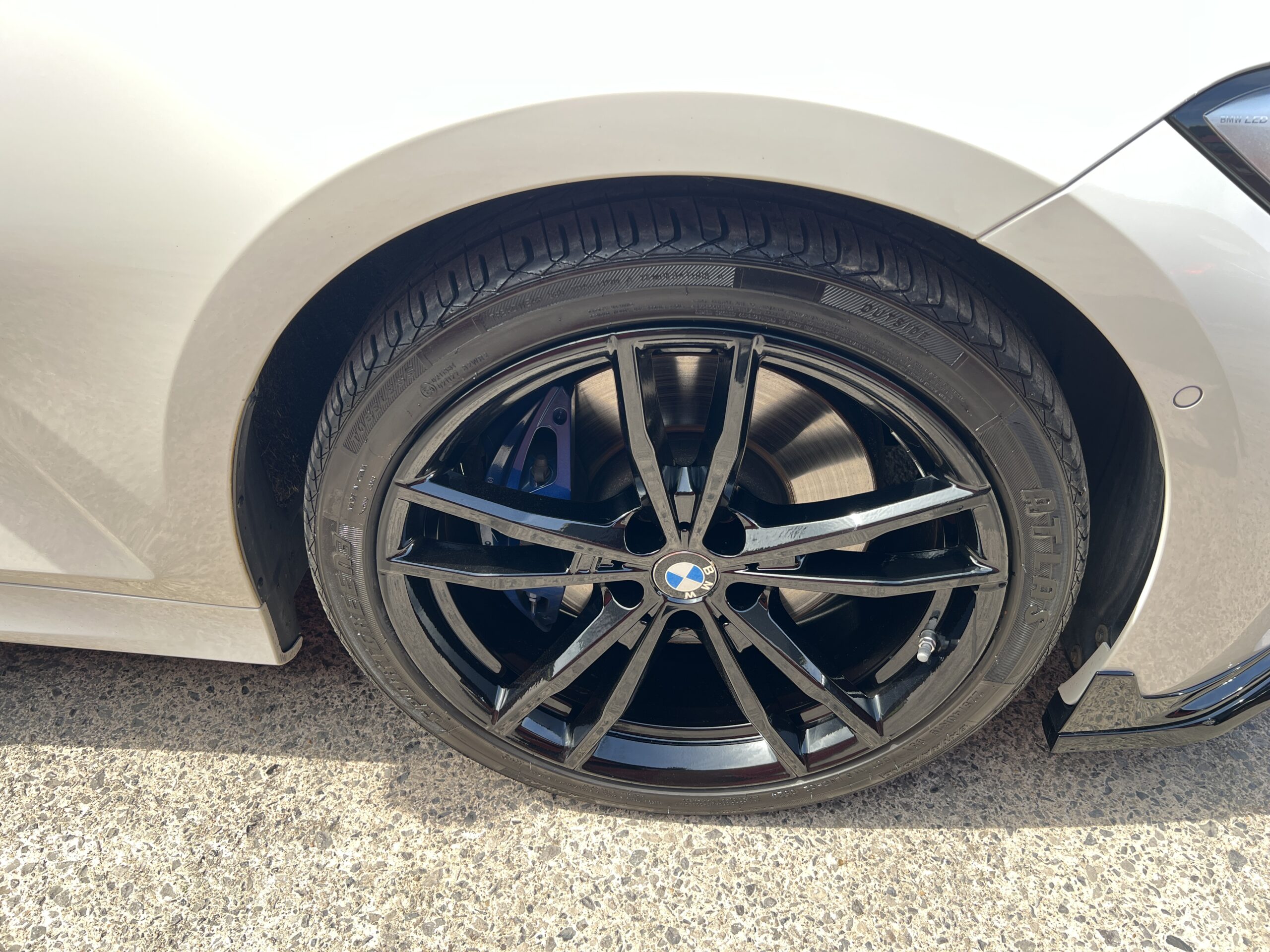 2020 BMW 330d M Sport Saloon *M SPORT PLUS-FSH-M KIT* Auto