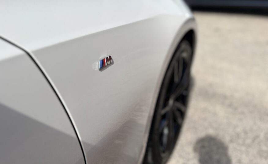 2020 BMW 330d M Sport Saloon *M SPORT PLUS-FSH-M KIT* Auto