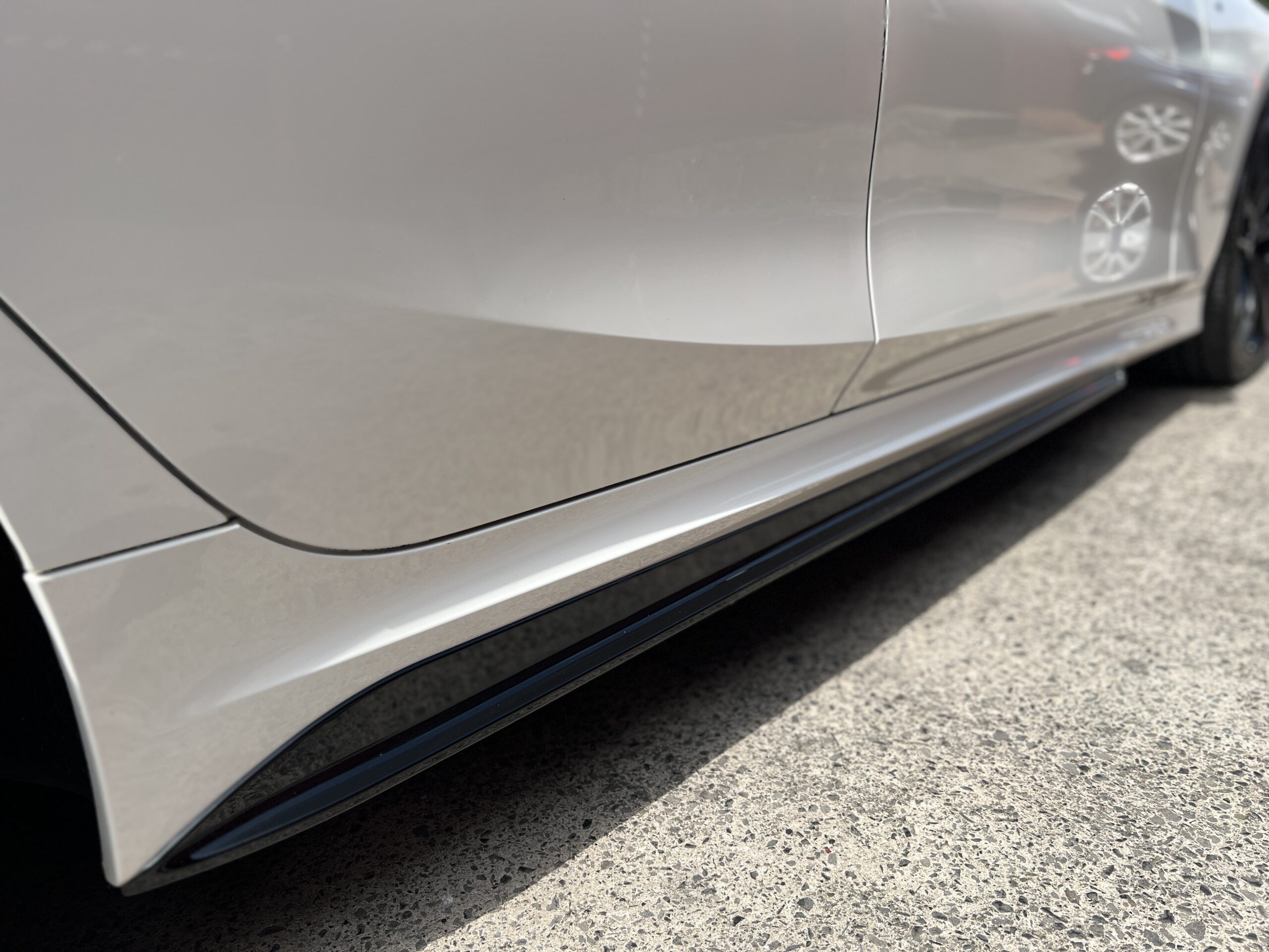 2020 BMW 330d M Sport Saloon *M SPORT PLUS-FSH-M KIT* Auto