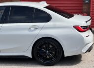 2020 BMW 330d M Sport Saloon *M SPORT PLUS-FSH-M KIT* Auto