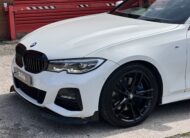 2020 BMW 330d M Sport Saloon *M SPORT PLUS-FSH-M KIT* Auto