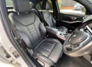 2020 BMW 330d M Sport Saloon *M SPORT PLUS-FSH-M KIT* Auto