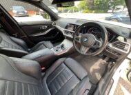 2020 BMW 330d M Sport Saloon *M SPORT PLUS-FSH-M KIT* Auto