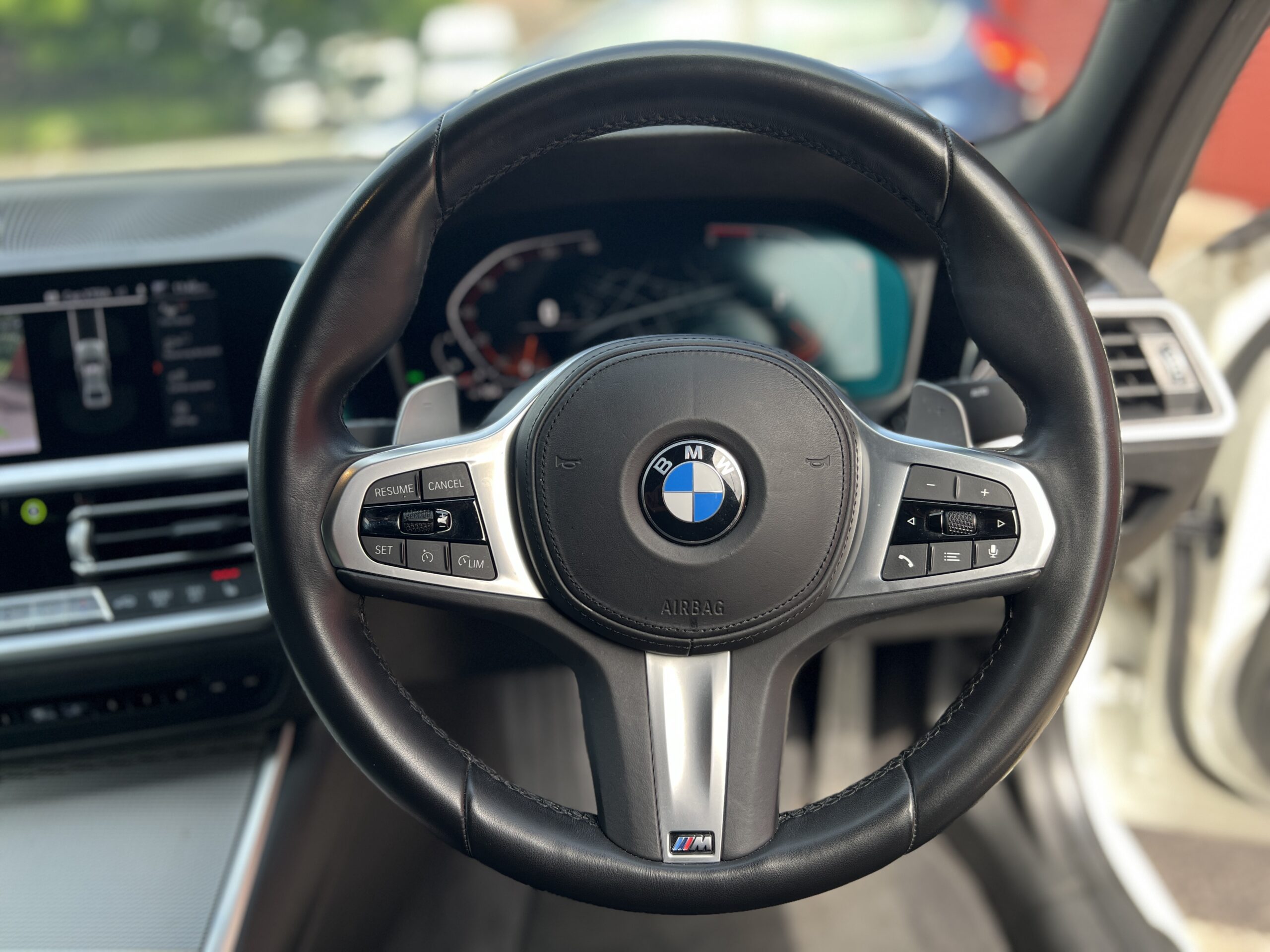 2020 BMW 330d M Sport Saloon *M SPORT PLUS-FSH-M KIT* Auto