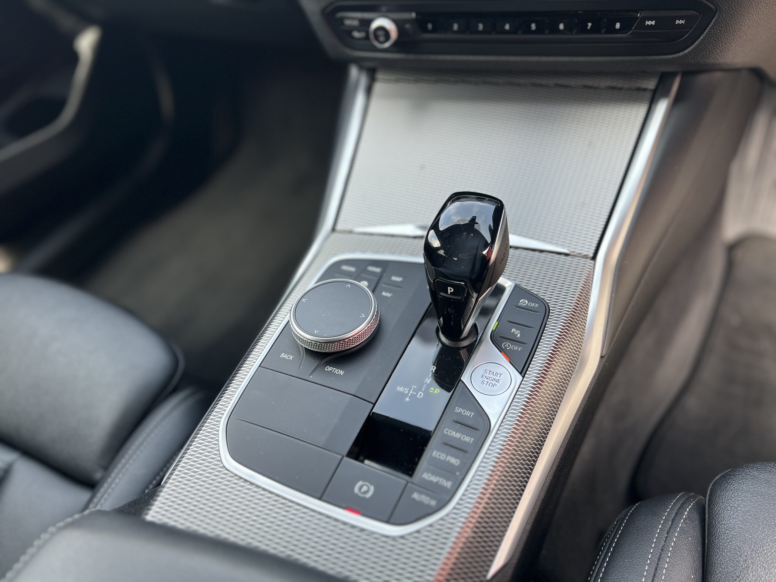 2020 BMW 330d M Sport Saloon *M SPORT PLUS-FSH-M KIT* Auto