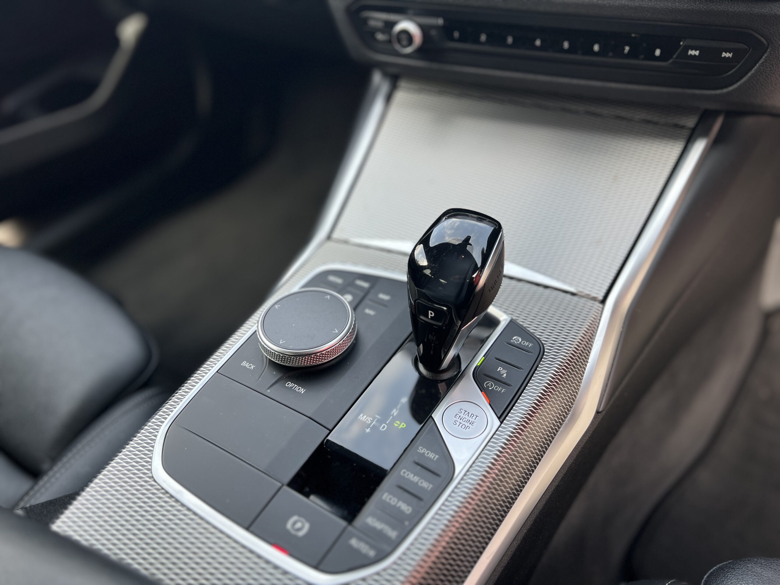 2020 BMW 330d M Sport Saloon *M SPORT PLUS-FSH-M KIT* Auto