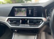 2020 BMW 330d M Sport Saloon *M SPORT PLUS-FSH-M KIT* Auto