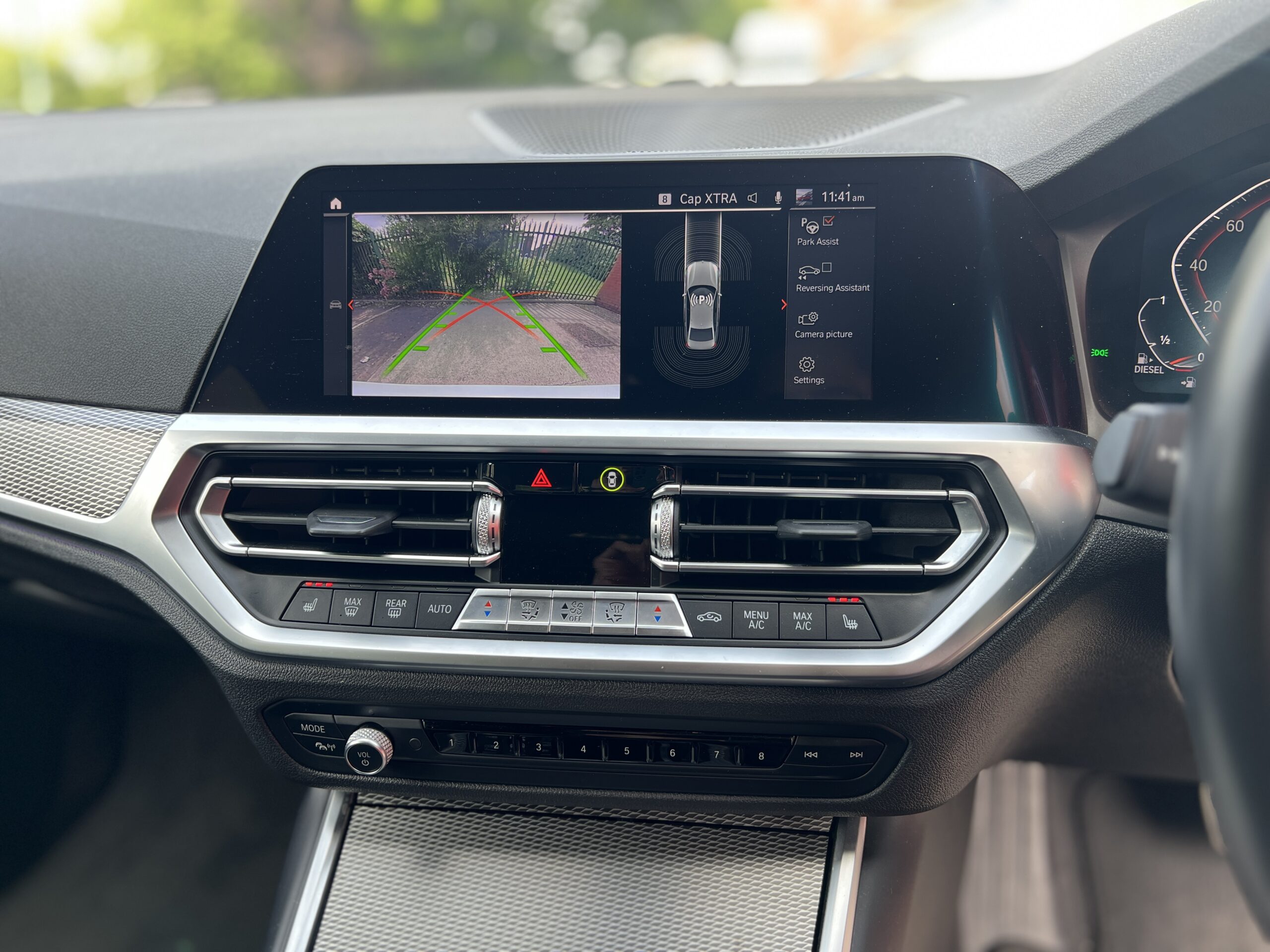 2020 BMW 330d M Sport Saloon *M SPORT PLUS-FSH-M KIT* Auto