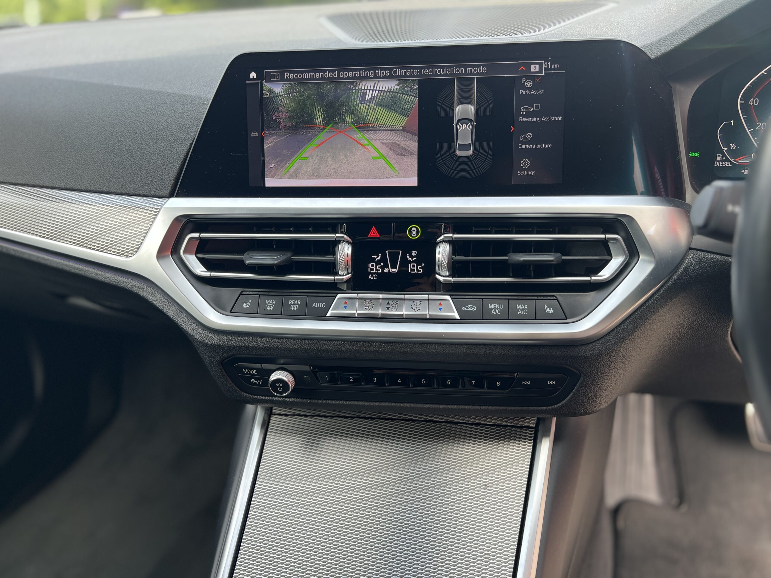 2020 BMW 330d M Sport Saloon *M SPORT PLUS-FSH-M KIT* Auto