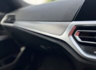 2020 BMW 330d M Sport Saloon *M SPORT PLUS-FSH-M KIT* Auto