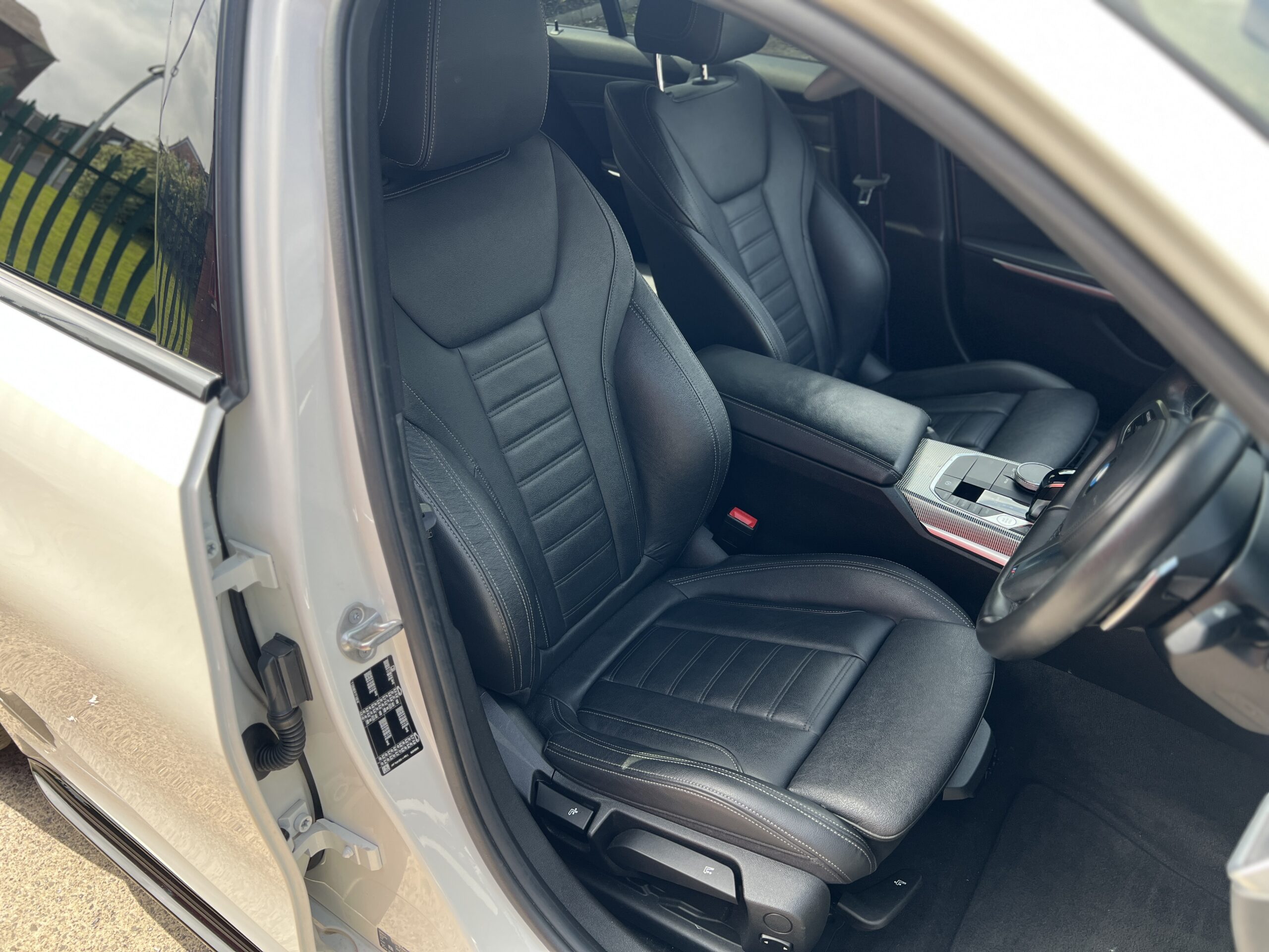 2020 BMW 330d M Sport Saloon *M SPORT PLUS-FSH-M KIT* Auto