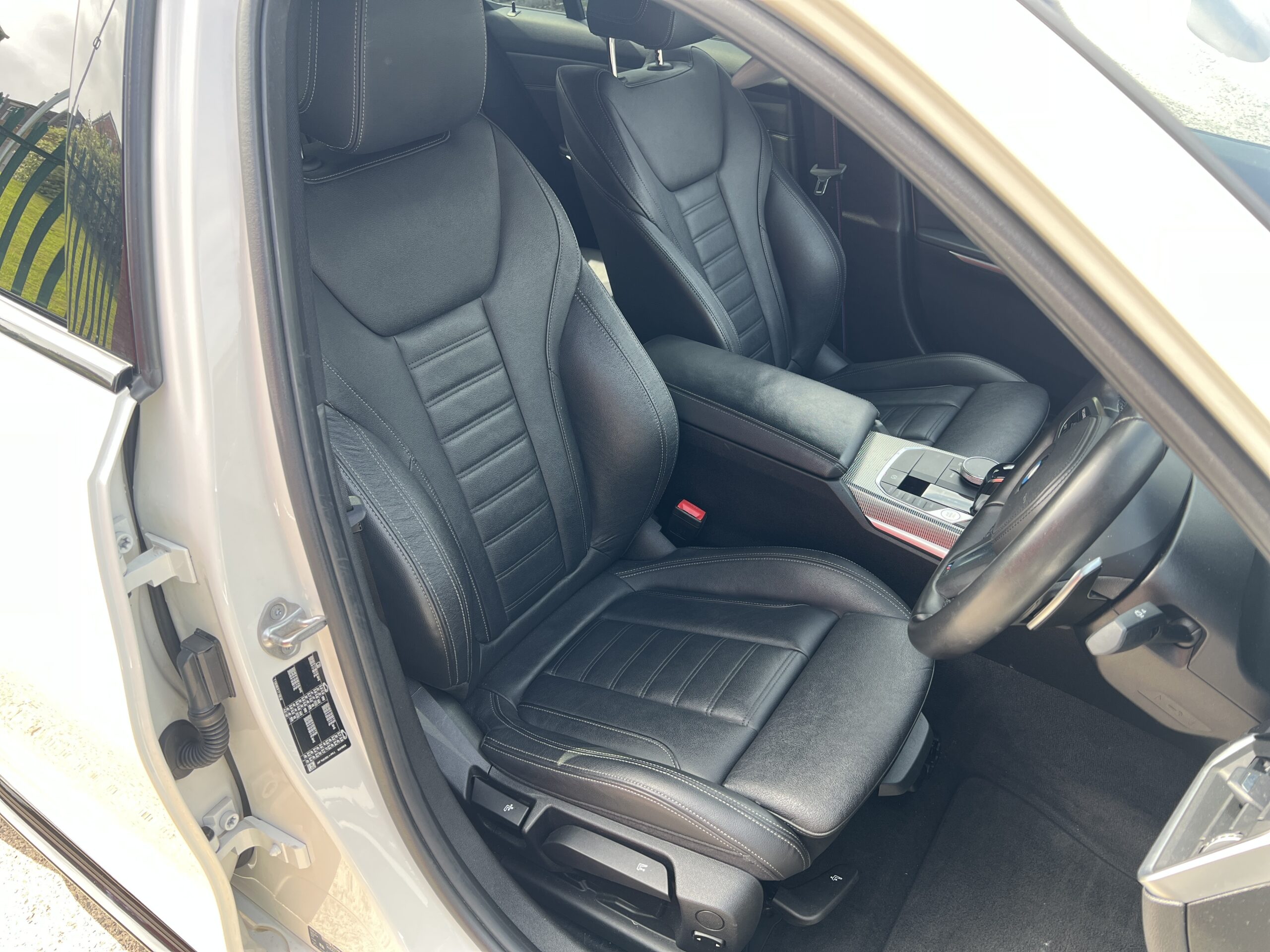 2020 BMW 330d M Sport Saloon *M SPORT PLUS-FSH-M KIT* Auto