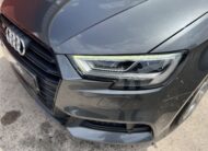 2018 Audi S3 Black Edition Quattro DSG AUTO 2.0 TFSI *DAYTONA GREY + TECH PACK + FOLDING MIRRORS* 5dr