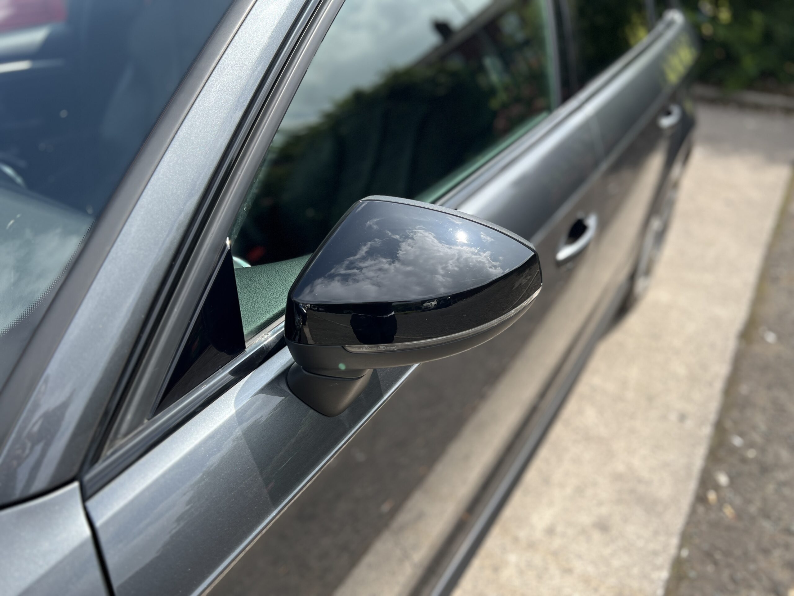 2018 Audi S3 Black Edition Quattro DSG AUTO 2.0 TFSI *DAYTONA GREY + TECH PACK + FOLDING MIRRORS* 5dr