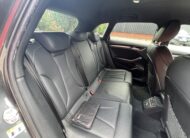 2018 Audi S3 Black Edition Quattro DSG AUTO 2.0 TFSI *DAYTONA GREY + TECH PACK + FOLDING MIRRORS* 5dr