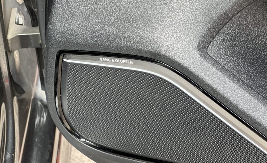 2018 Audi S3 Black Edition Quattro DSG AUTO 2.0 TFSI *DAYTONA GREY + TECH PACK + FOLDING MIRRORS* 5dr