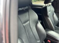 2018 Audi S3 Black Edition Quattro DSG AUTO 2.0 TFSI *DAYTONA GREY + TECH PACK + FOLDING MIRRORS* 5dr