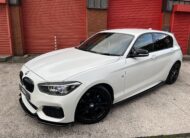 2017 BMW 140i M Sport Shadow Edition *HEATED STEERING-HK SOUND-STAGE 1* Auto