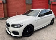 2017 BMW 140i M Sport Shadow Edition *HEATED STEERING-HK SOUND-STAGE 1* Auto