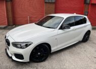 2017 BMW 140i M Sport Shadow Edition *HEATED STEERING-HK SOUND-STAGE 1* Auto