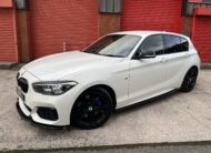 2017 BMW 140i M Sport Shadow Edition *HEATED STEERING-HK SOUND-STAGE 1* Auto