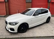 2017 BMW 140i M Sport Shadow Edition *HEATED STEERING-HK SOUND-STAGE 1* Auto