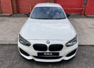 2017 BMW 140i M Sport Shadow Edition *HEATED STEERING-HK SOUND-STAGE 1* Auto