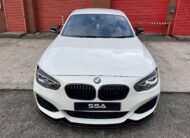 2017 BMW 140i M Sport Shadow Edition *HEATED STEERING-HK SOUND-STAGE 1* Auto