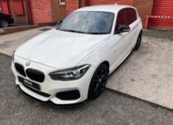 2017 BMW 140i M Sport Shadow Edition *HEATED STEERING-HK SOUND-STAGE 1* Auto