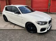 2017 BMW 140i M Sport Shadow Edition *HEATED STEERING-HK SOUND-STAGE 1* Auto