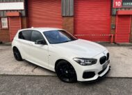 2017 BMW 140i M Sport Shadow Edition *HEATED STEERING-HK SOUND-STAGE 1* Auto