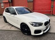 2017 BMW 140i M Sport Shadow Edition *HEATED STEERING-HK SOUND-STAGE 1* Auto