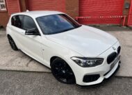2017 BMW 140i M Sport Shadow Edition *HEATED STEERING-HK SOUND-STAGE 1* Auto
