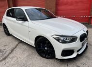 2017 BMW 140i M Sport Shadow Edition *HEATED STEERING-HK SOUND-STAGE 1* Auto
