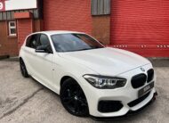 2017 BMW 140i M Sport Shadow Edition *HEATED STEERING-HK SOUND-STAGE 1* Auto
