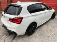 2017 BMW 140i M Sport Shadow Edition *HEATED STEERING-HK SOUND-STAGE 1* Auto