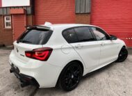 2017 BMW 140i M Sport Shadow Edition *HEATED STEERING-HK SOUND-STAGE 1* Auto