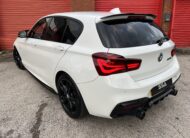 2017 BMW 140i M Sport Shadow Edition *HEATED STEERING-HK SOUND-STAGE 1* Auto